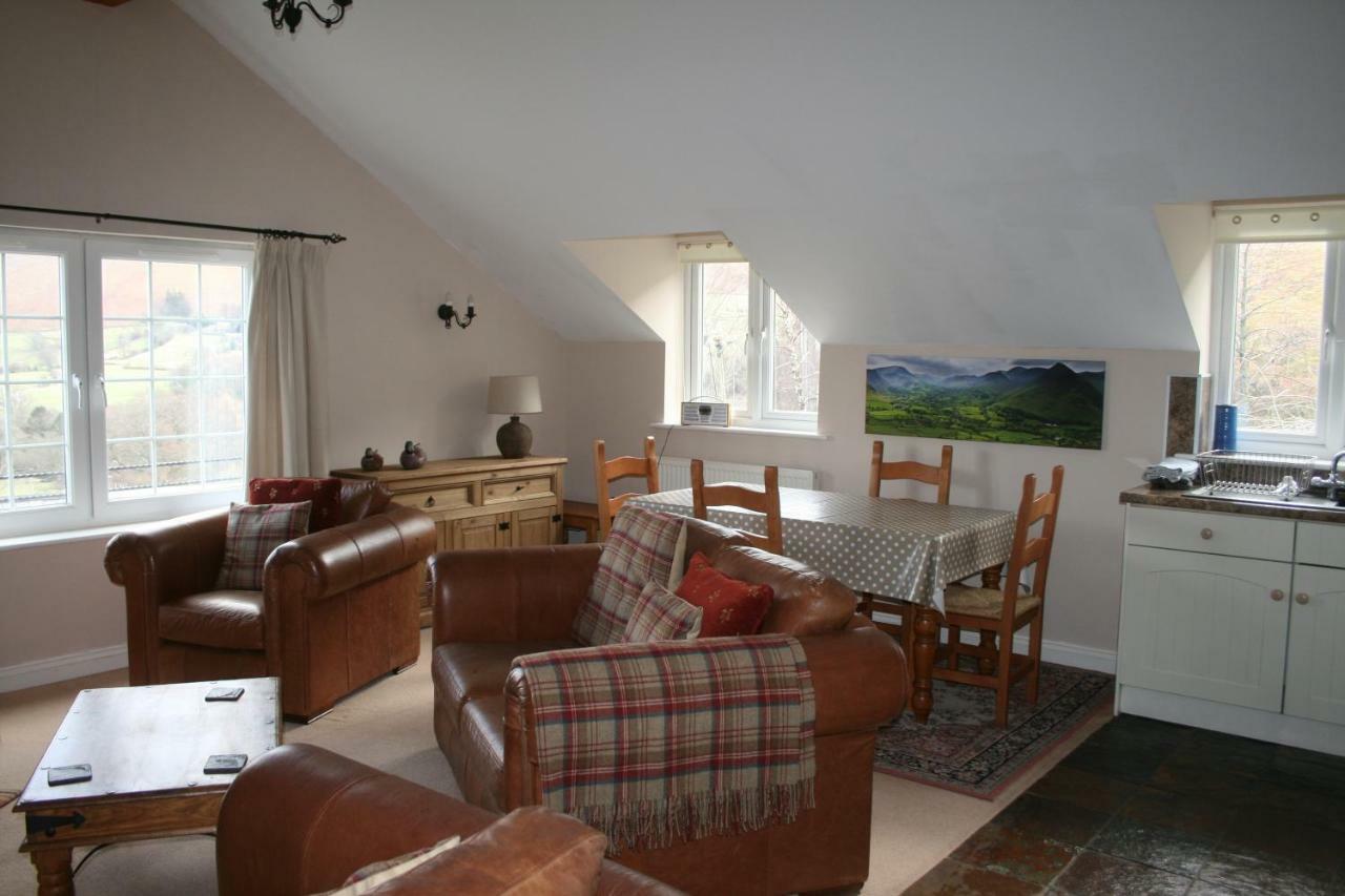 Stoneyfell Villa Keswick  Exterior foto
