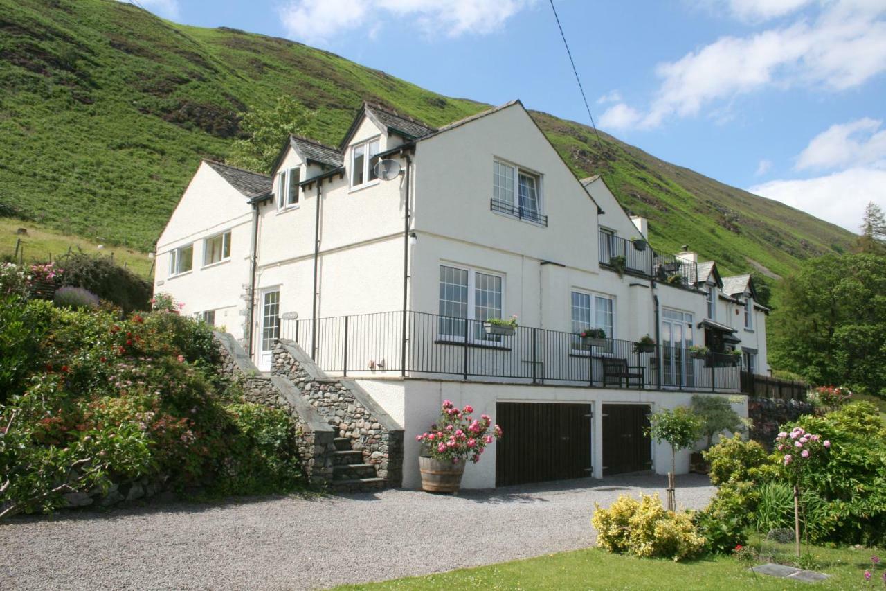 Stoneyfell Villa Keswick  Exterior foto