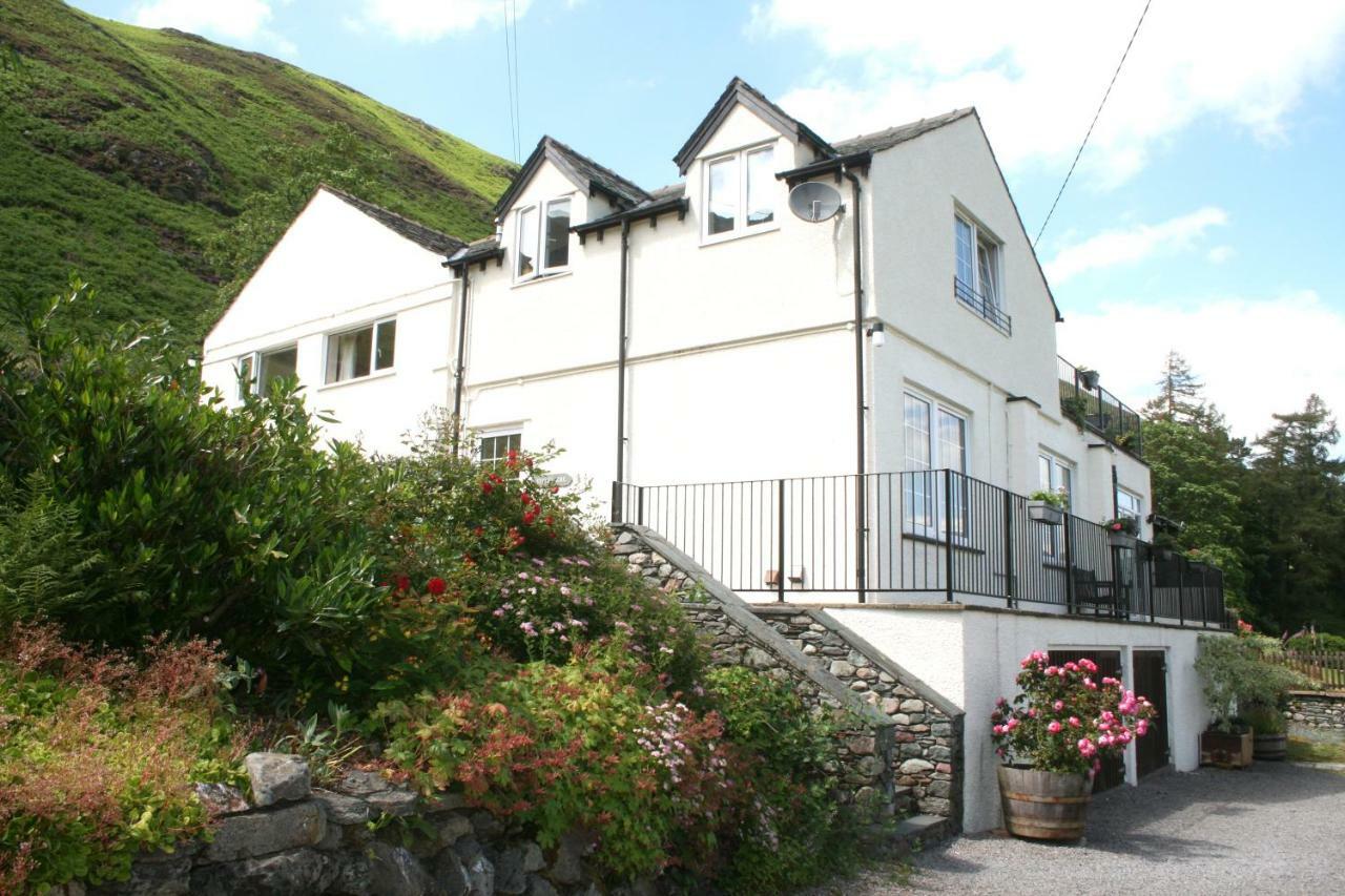 Stoneyfell Villa Keswick  Exterior foto